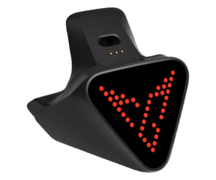 Akcesoria do konsol FlyDigi Stacja ładująca Dock 2 pro do Apex 5 i Vader 5 Pro czarny